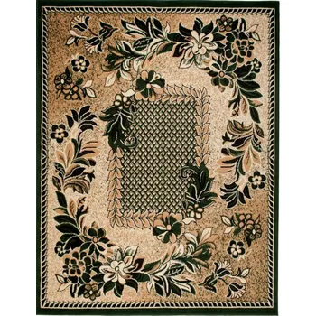 Koberec KOBEREC ATLAS 70x130 BCF Turecký Moderní Měkký AT35