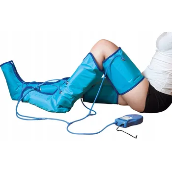 Masážní přístroj Masážní Přístroj na tělo Wellife 452