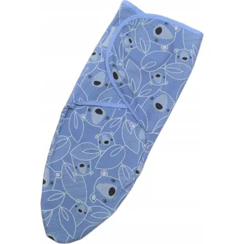 Zavinovačka Spací pytel pro miminko KiddyBuddy 30 cm x 55 cm