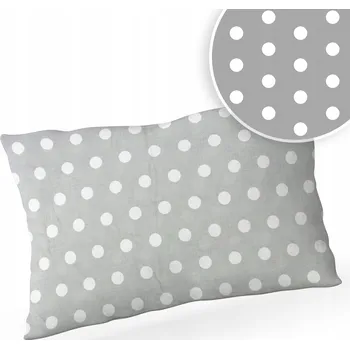 Povlak na dekorativní polštářek Povlak na polštáře 60 x 40 cm Ankras