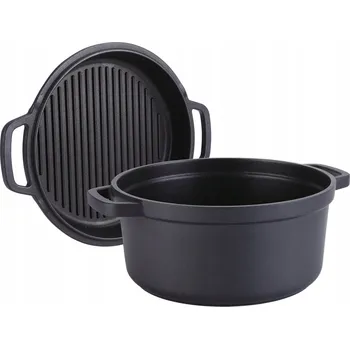 Hrnec Hrnec na těstoviny Maestro 123 3,3 l