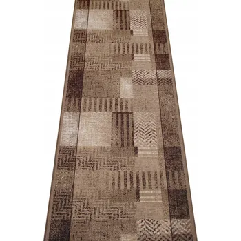 Koberec Koberec Eureka Home Metrážový koberec 80 x 10 cm x 5 mm