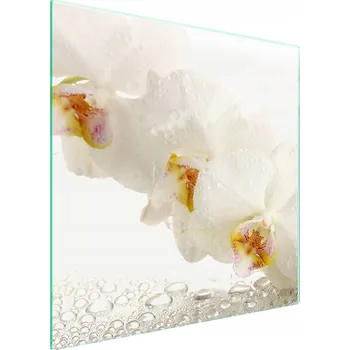 Kuchyňské prkénko Krájecí deska TMK ArtDeko sklo 1 ks