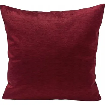 Povlečení Povlak na polštář sametový 45x45 Jasiek Velvet