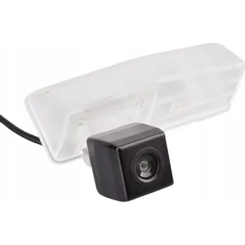 IP kamera DEDIKOVANÁ COUVACÍ KAMERA TOYOTA RAV4 33 x 86 mm