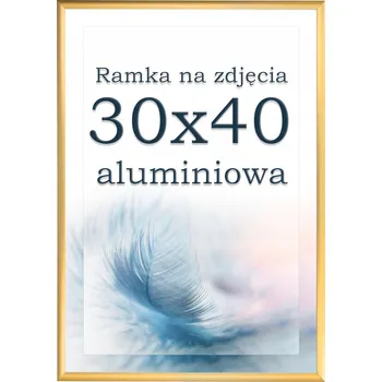 Obraz Rámeček na jednu fotografii Foto Rámeček 30 x 40 cm