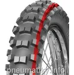 MITAS 2.75-10 TT 37M C-20 R,červená (NHS), Letní M (130 km/h) 10 37 2.75 MITAS