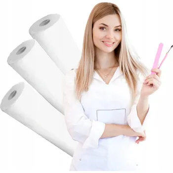 Medirole Podložka z netkané textilie v roli - Role 60 cm x 50 m