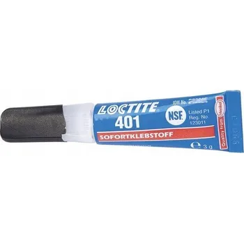 Průmyslové lepidlo LOCTITE 454 vteřinové lepidlo 20 ml