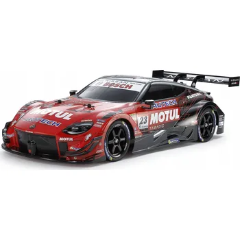 RC model auta Motul Autech Z TT-02 1/10 4WD