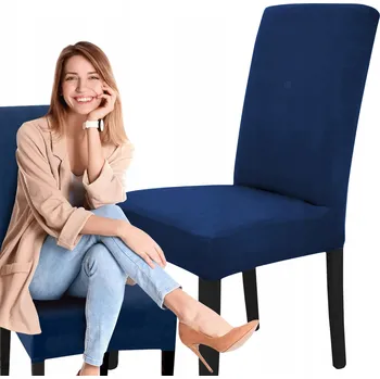 Potah na židli Potah na židli TELATTI šedý