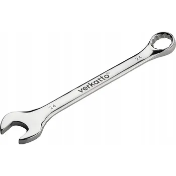 Klíč Očkoplochý klíč 50 mm VERKATTO