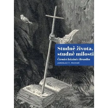 Umění Studně života, studně milosti Jaroslav F. Pechar