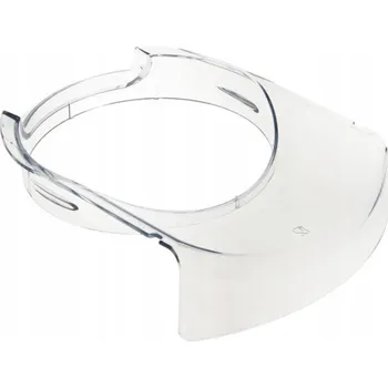 Kuchyňský robot Bezpečnostní víko Kenwood KE009037 pro kuchyňský robot