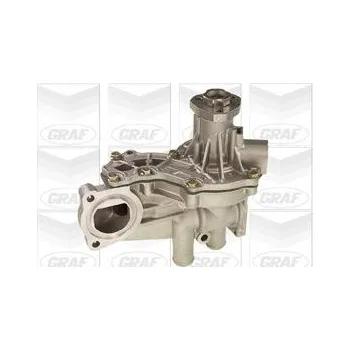 Chladič motoru Vodní čerpadlo, chlazení motoru GRAF PA579