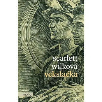 Vekslačka - Scarlett Wilková (2025,…
