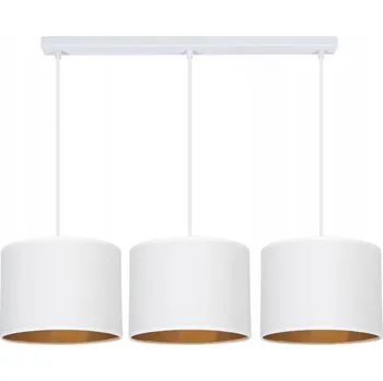 Závěsné svítidlo KBM 3 - 3 světelné body E27