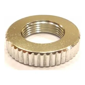 RC náhradní díl Serpent Servo saver nut alu SER804130 - expresní doprava