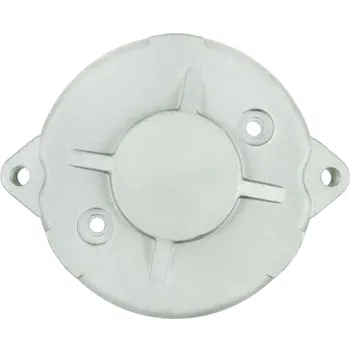 Startér AS-PL Kryt startéru, karburátor SBR5047S