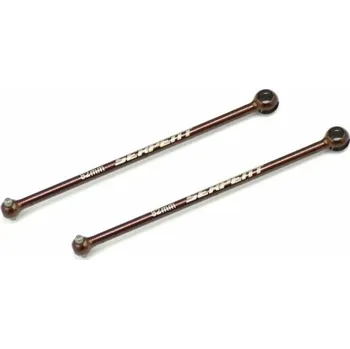 RC náhradní díl Serpent Driveshaft fr (2) SER500443 - expresní doprava