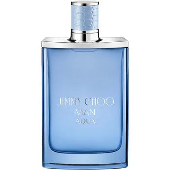 Pánský parfém Jimmy Choo Man Aqua Eau de Toilette Toaletní voda EDT - Tester 100ml, pánske