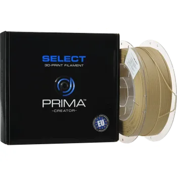 Filament PrimaSelect PLA Matt - Sahara Beige