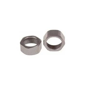 RC náhradní díl Serpent Nut shock alu (2) SER903177 - expresní doprava