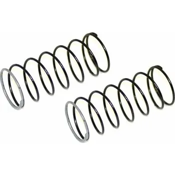 RC náhradní díl Serpent Shock spring silver 2.5lbs fr (2) SRX2 SER500222 - expresní doprava