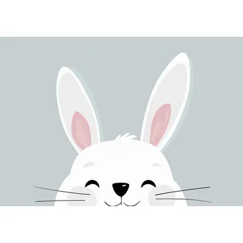 Plakát Plakát Veselé Skákání bez rámu 66,5 x 46,5 cm