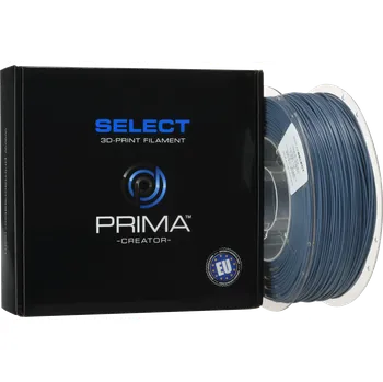 Filament PrimaSelect PLA Grey Blue