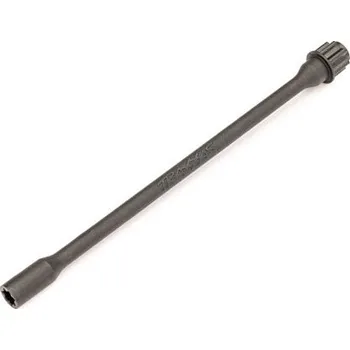 RC náhradní díl Traxxas hřídel centrální - expresní doprava