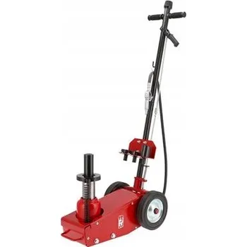 Hever PNEUMATICKO-HYDRAULICKÝ ZDVIHÁK 35T 72135-1 AIRPRESS