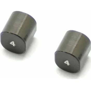 RC model auta Serpent Suspension insert rr 3deg alu (2) SRX2 SER500255 - expresní doprava