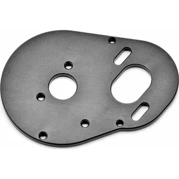 RC model auta Serpent Motor plate SRX2 RM standard SER500343 - expresní doprava