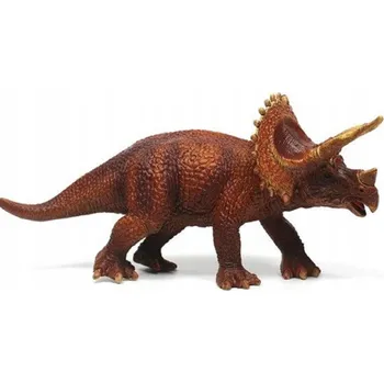 Toys dinosaurů Triceratops