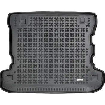 autokoberec Gumová vana do kufru Rezaw-Plast