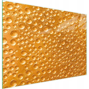 Kuchyňské prkénko Krájecí deska TMK ArtDeko sklo 2 ks