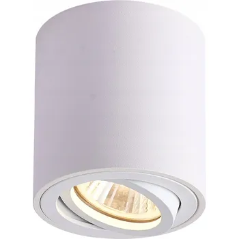 Stropní svítidlo přisazené DXLed 5 W GU10 bílé