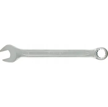 Klíč Očkový a plochý klíč Format