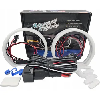 Péče o chrup Žárovka TSM SHOP E39 LCI Sada 1 ks