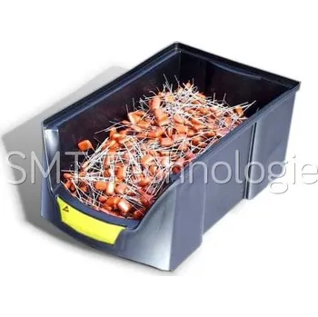 ESD ESD stohovací zásobník FUTURA 5, 165x100x75mm - 100104002060