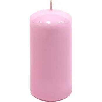 Svíčka Tradiční parafínová svíčka Świat Świec 1 ks