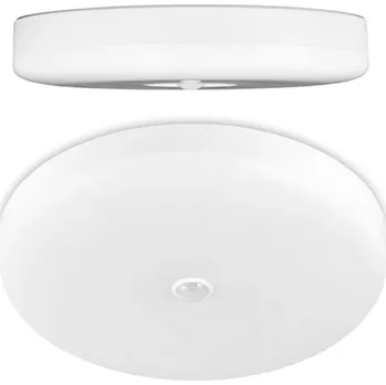 LED Stropní Svítidlo stropní svítidlo panel, pohybový senzor, 15W, nástěnný panel