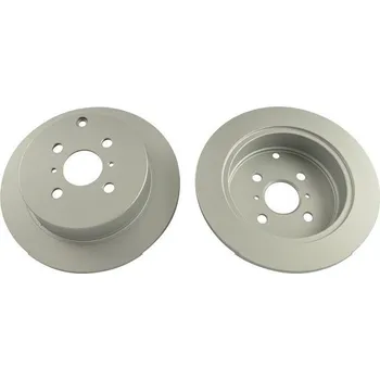 Brzdový kotouč Brzdový kotouč KAVO PARTS BR-9408-C