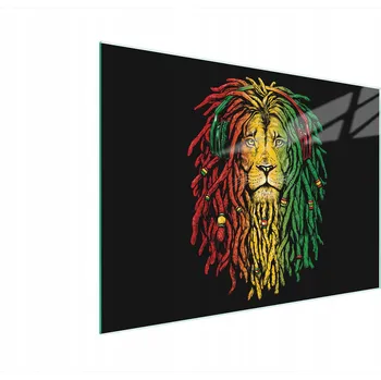 Kuchyňské prkénko Krájecí deska TMK ArtDeko sklo 1 ks