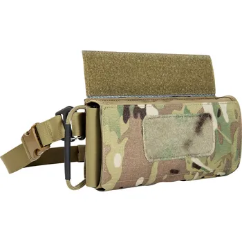 Lékárnička Tasmanian Tiger IFAK Pouch Dual VL MC - MultiCam
