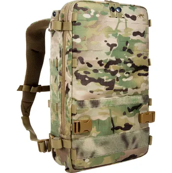 Neprůstřelná vesta Tasmanian Tiger Breacher Pack MC - MultiCam