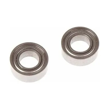 RC náhradní díl Serpent Ballbearing 4x8 (2) SER401133 - expresní doprava