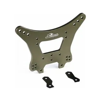 RC náhradní díl Serpent Shocktower rear alu S811T - RTR SER600901 - expresní doprava