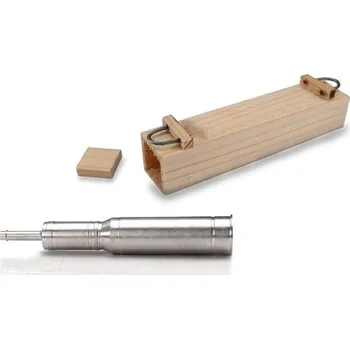 RC model TORRO 1/16 muniční bedna + munice Leopard 2 DM12 A1 - expresní doprava